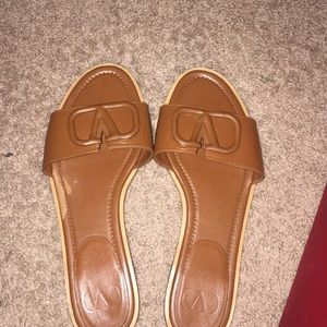Valentino sandals
